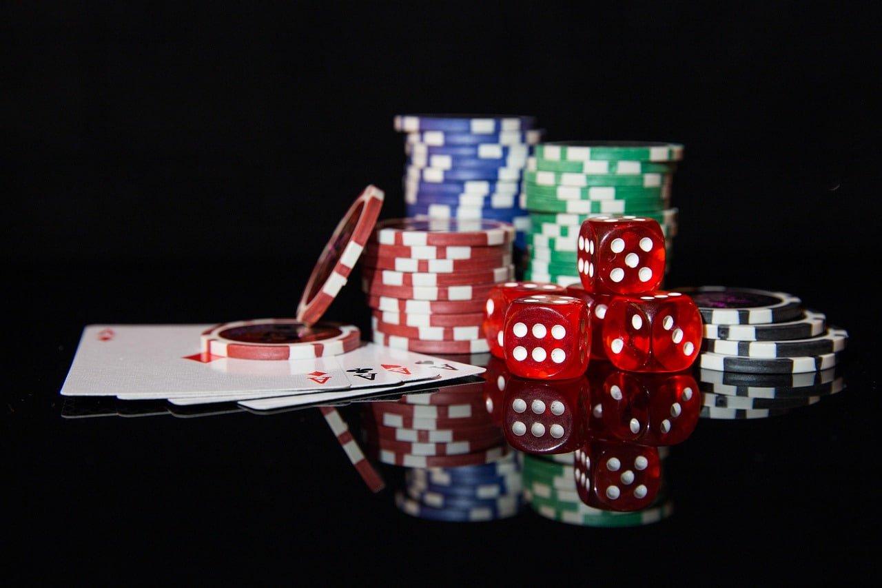 Filipino player browsing GGPoker sports and casino sections on mobile